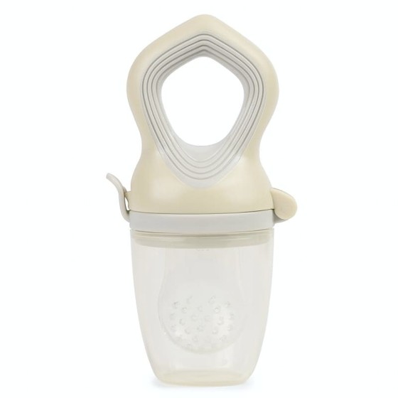 Silicone Baby Mod Feeder | Sage