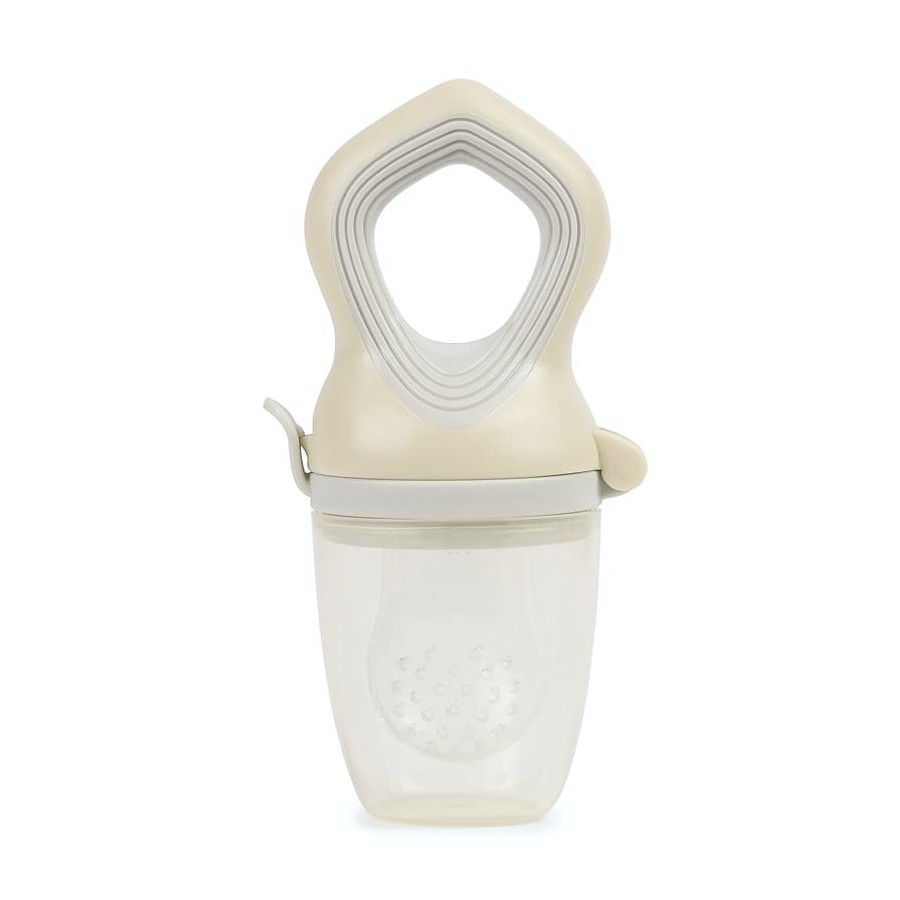 Silicone Baby Mod Feeder | Sage