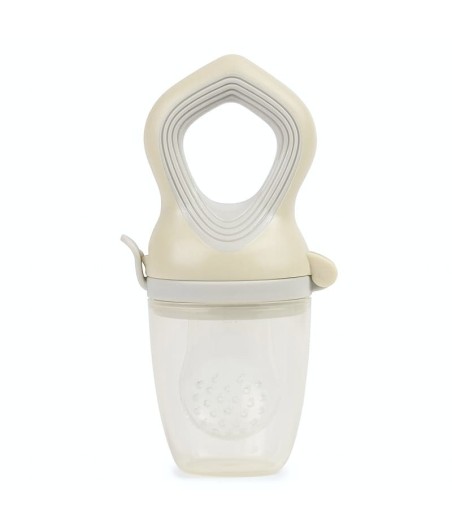 Silicone Baby Mod Feeder | Sage