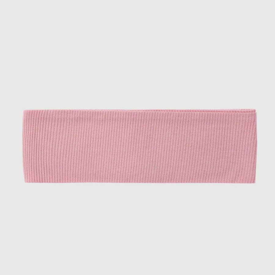 Baby Ribbed Headband