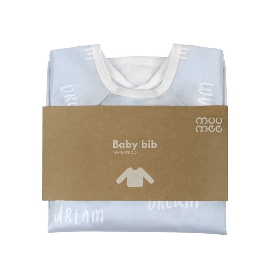 Baby Bib Waterproof | Dream