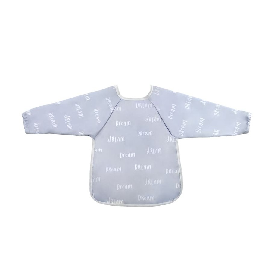Baby Bib Waterproof | Dream Baby Bib Waterproof | Dream