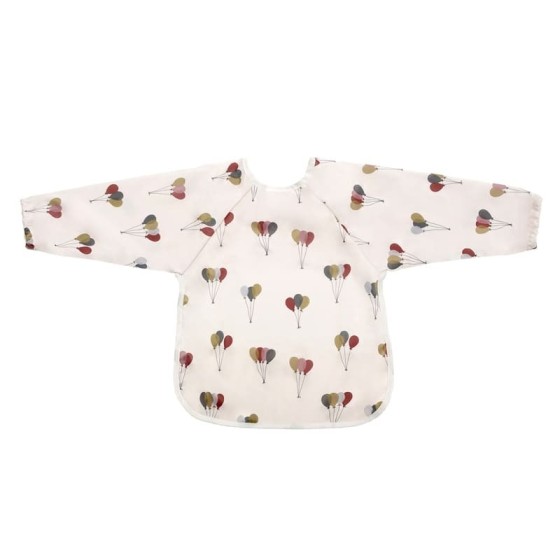 Baby Bib Waterproof | Balloons
