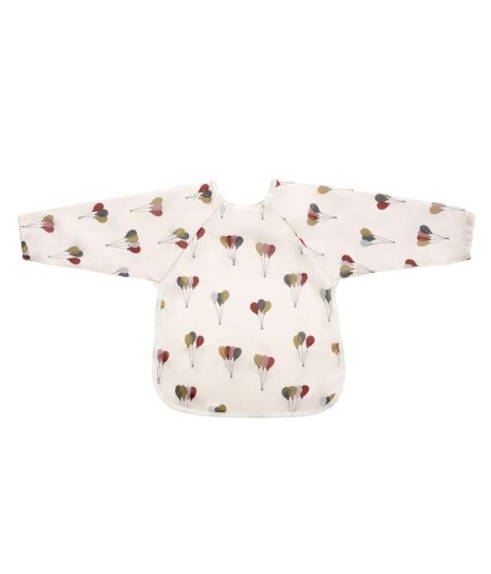 Baby Bib Waterproof | Balloons