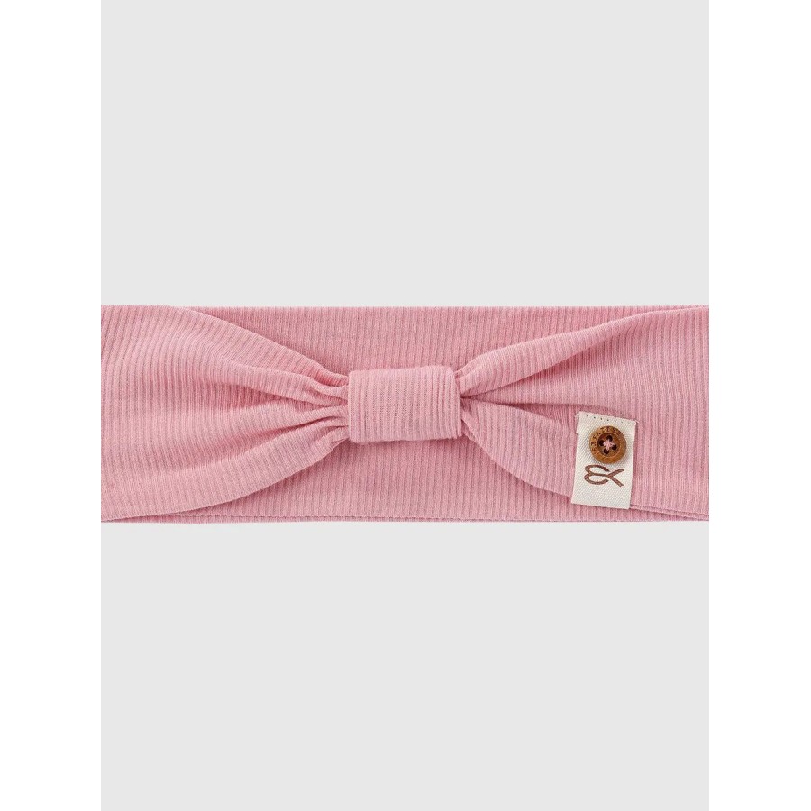 Baby Ribbed Headband