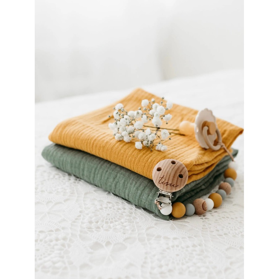 TISU Diaper Cake | Beige