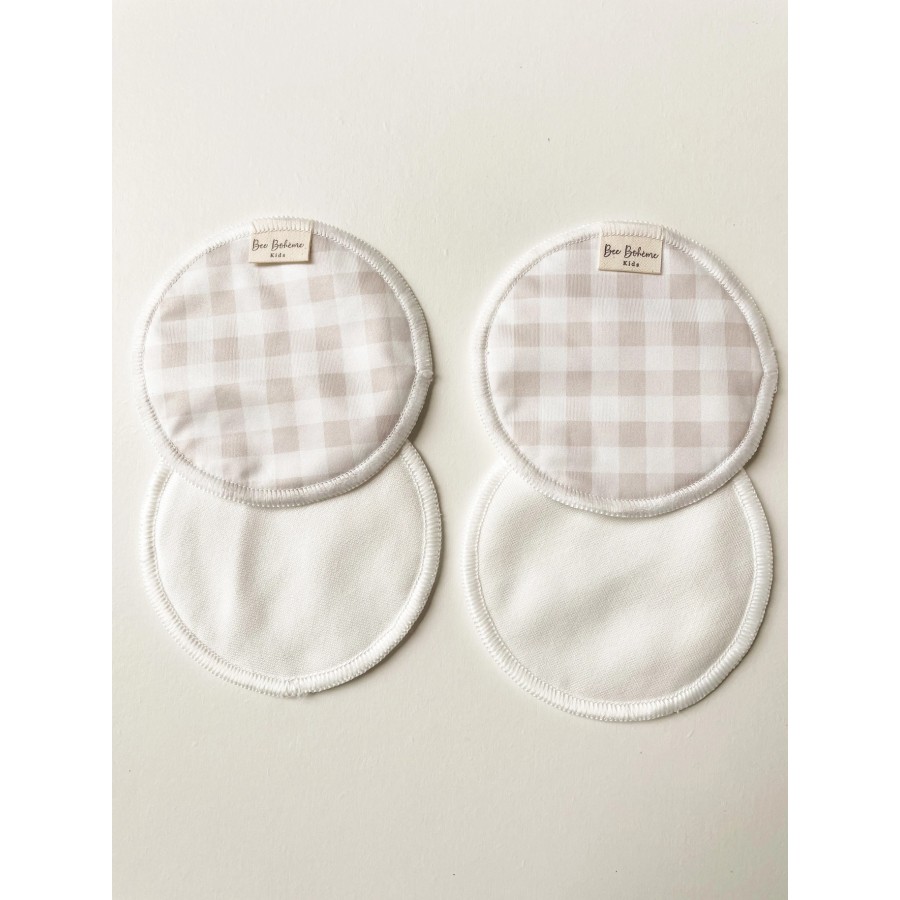 Washable Breast Pads