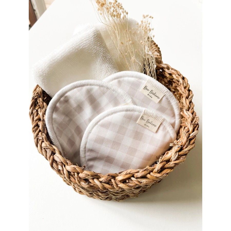 Washable Breast Pads