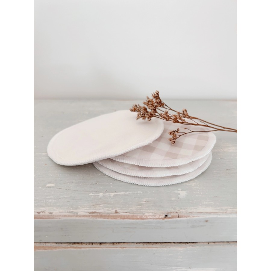 Washable Breast Pads