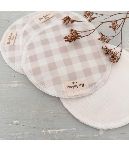Washable Breast Pads