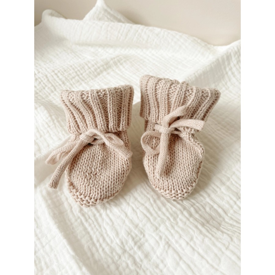 Newborn Slippers