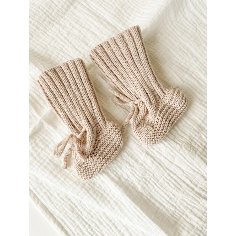 Newborn Slippers