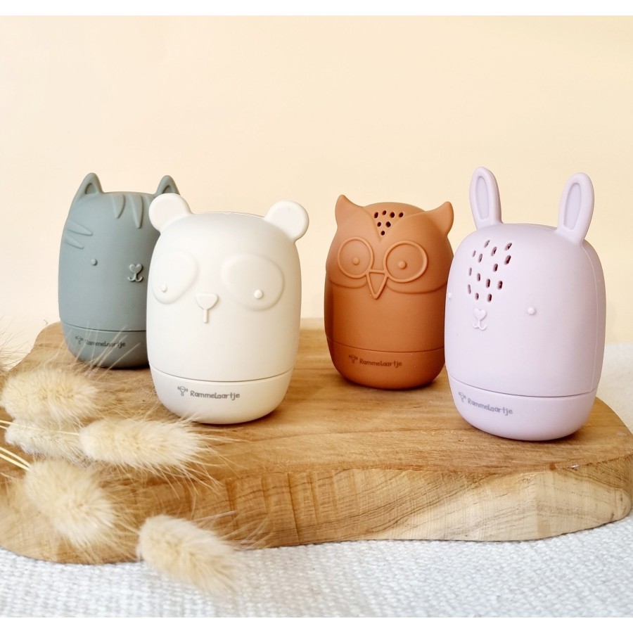 Set of 4 silicone bath toys Set of 4 silicone bath toys