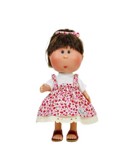 Little Mia Doll