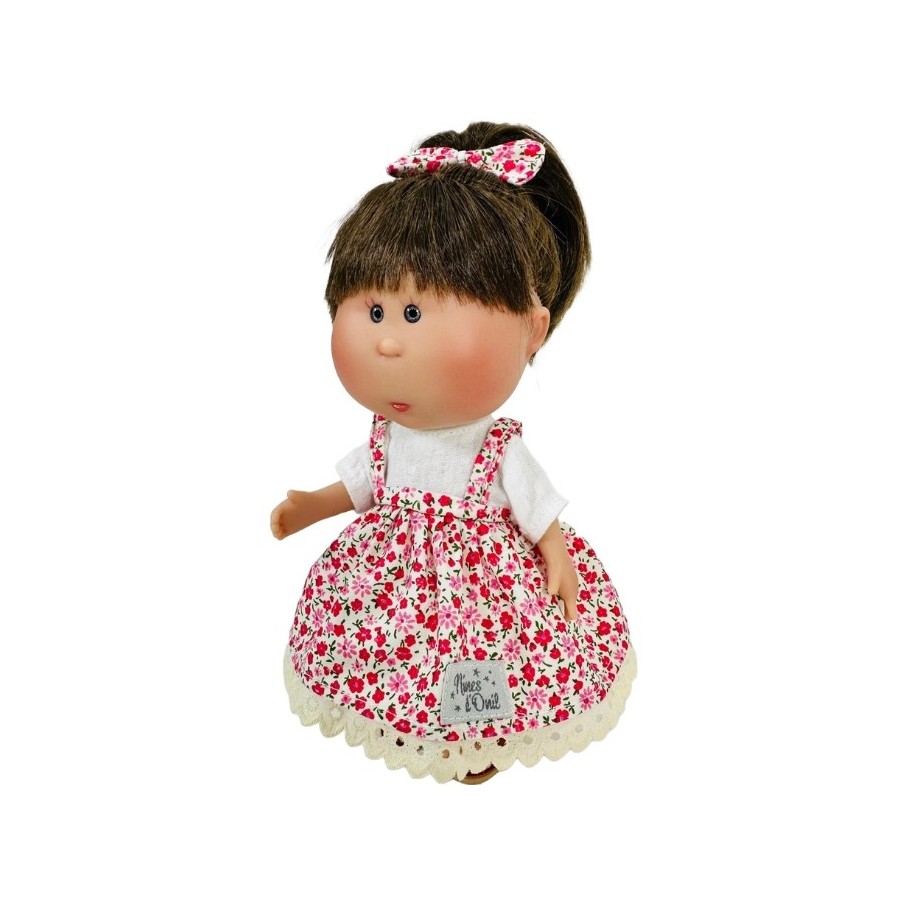 Little Mia Doll