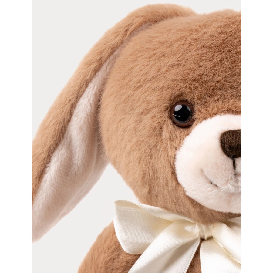 Bestie Bianca, Bunny