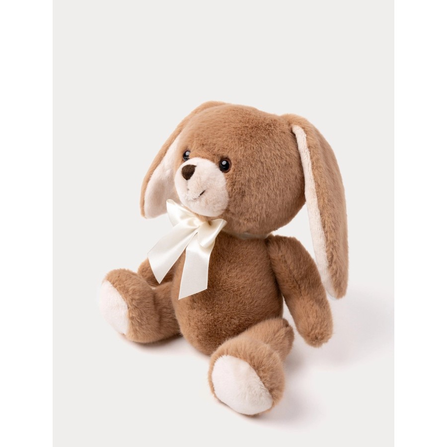 Bestie Bianca, Bunny