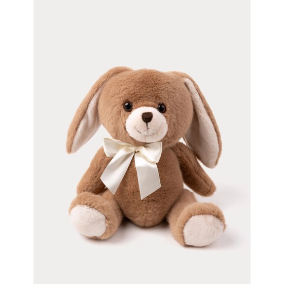 Bestie Bianca, Bunny