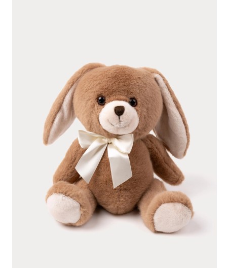 Bestie Bianca, Bunny