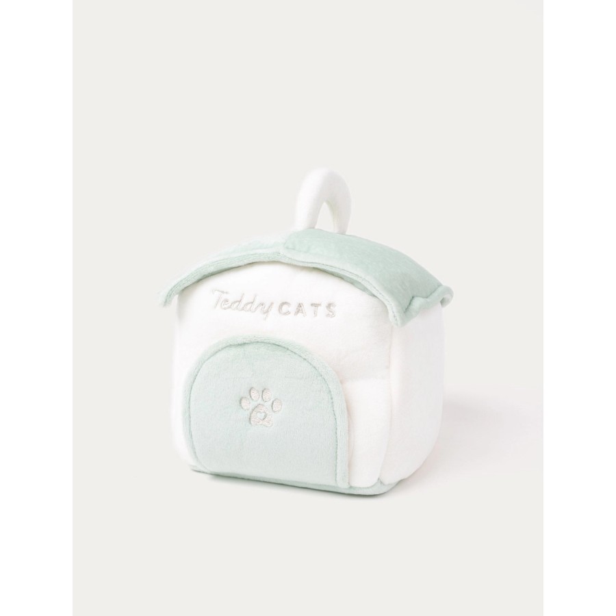 Teddy Cats - Playset