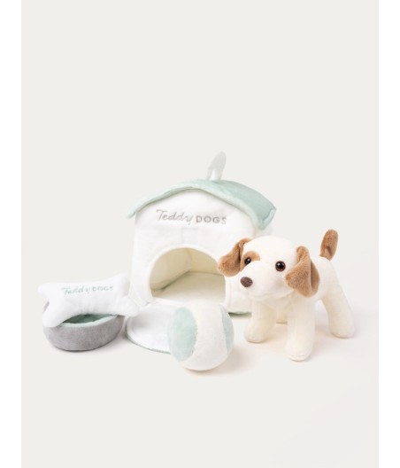 Teddy Dogs - Playset