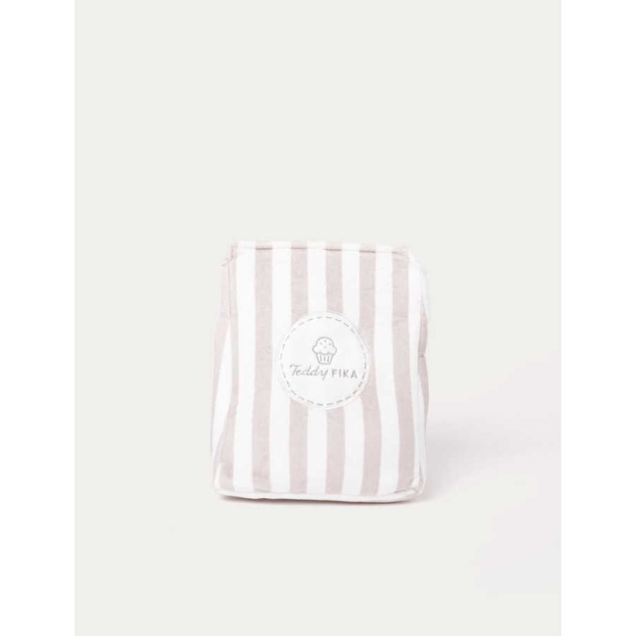 Teddy Fika - Playset