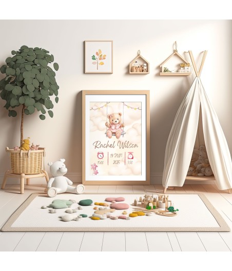 Poster 1 - Customized