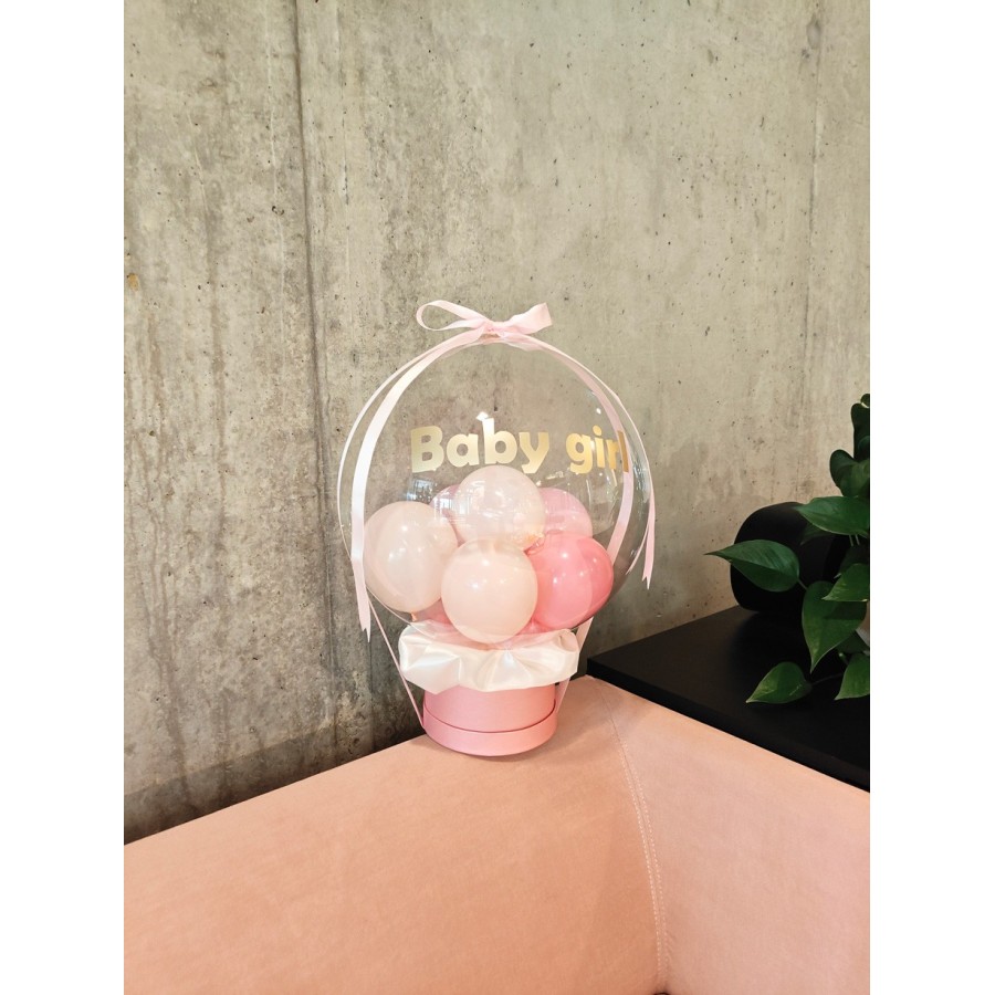 Bobo Balloon Box
