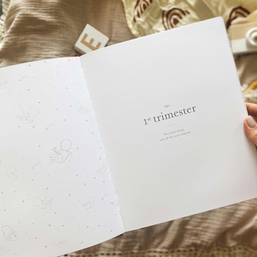 Pregnancy Journal | Pearl