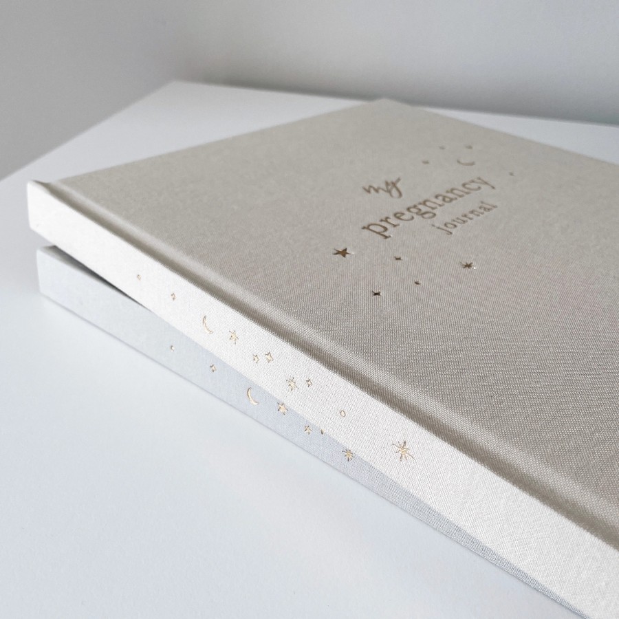 Pregnancy Journal | Pearl
