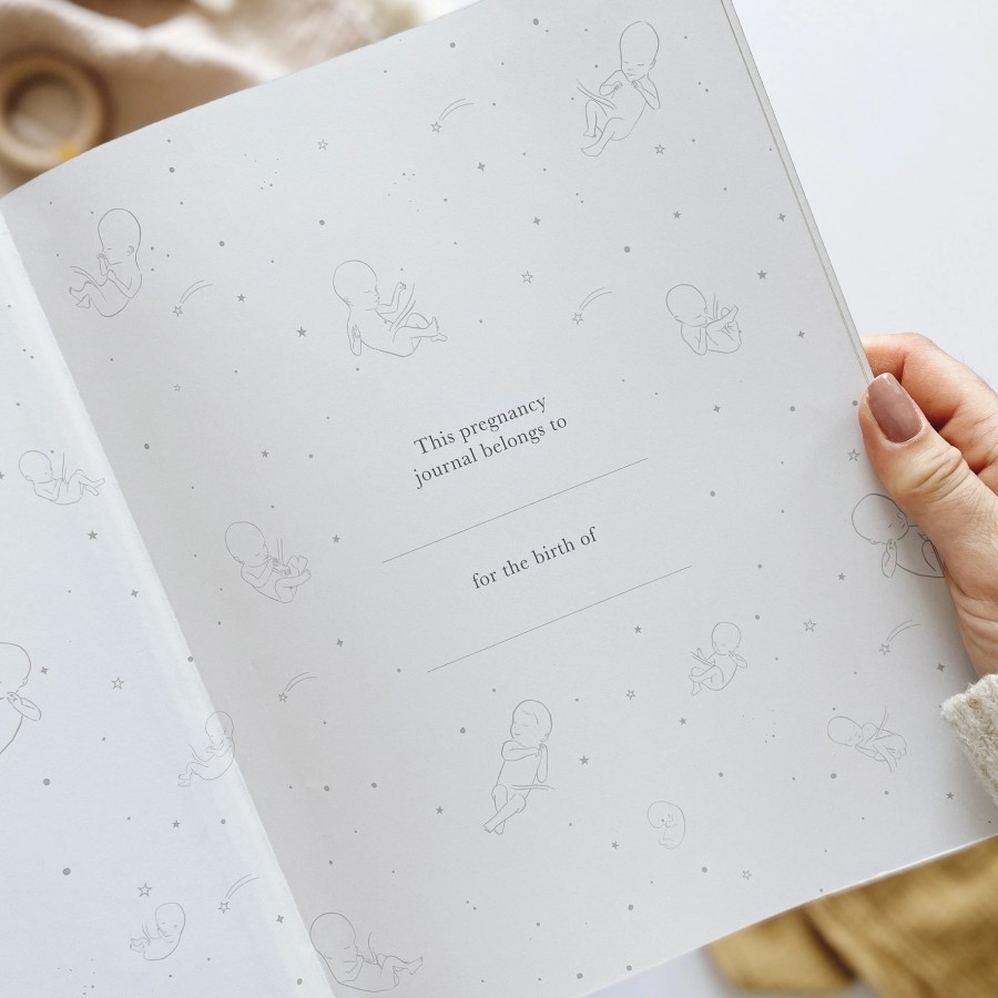 Pregnancy Journal | Pearl