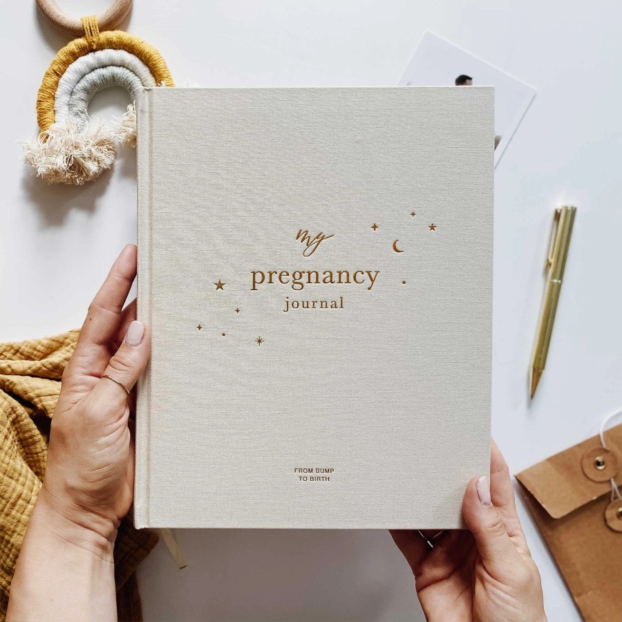 Pregnancy Journal | Pearl