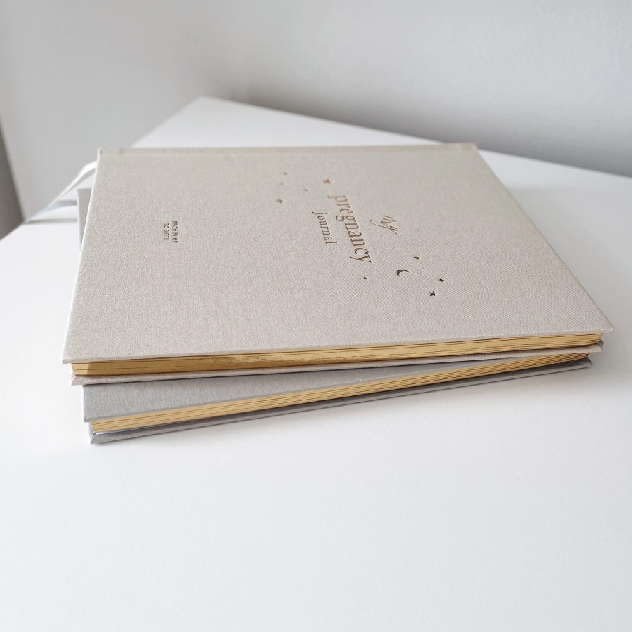 Pregnancy Journal | Pearl