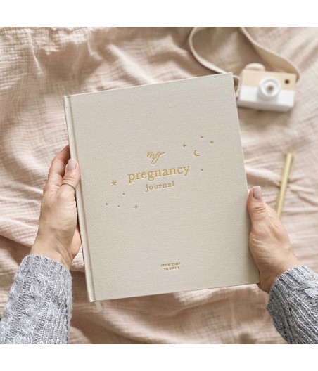 Pregnancy Journal | Pearl