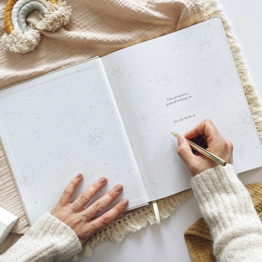 Pregnancy Journal | Pearl