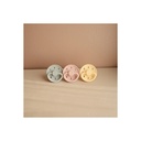 FRIGG Moon pacifier | Sage