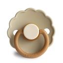 FRIGG Daisy pacifier | Desert