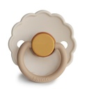 FRIGG Daisy pacifier | Chamomile