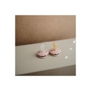 FRIGG Daisy pacifier | Blush
