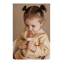 Silicone Baby Mod Feeder | Sage