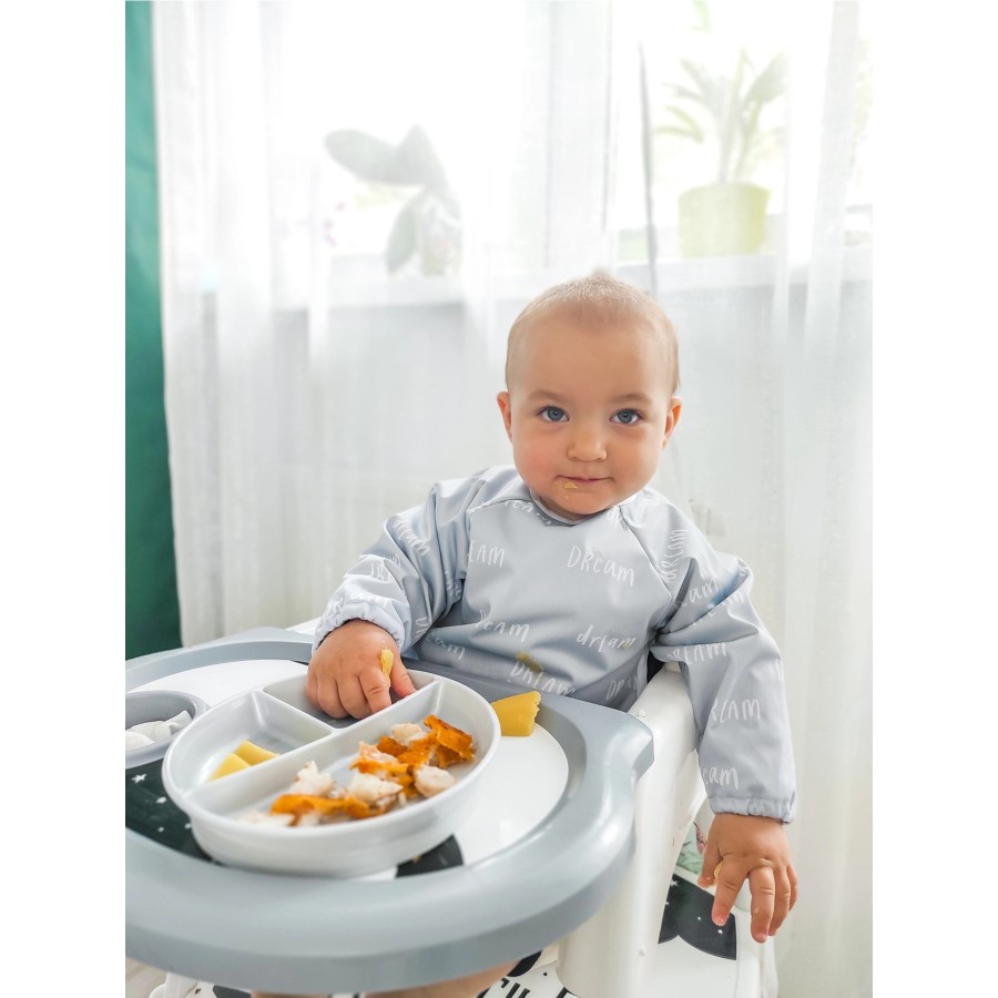 Baby Bib Waterproof | Dream