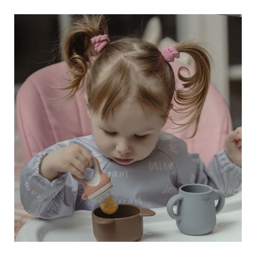 Baby Bib Waterproof | Dream