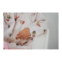 Baby Bib Waterproof | Balloons