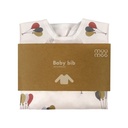 Baby Bib Waterproof | Balloons