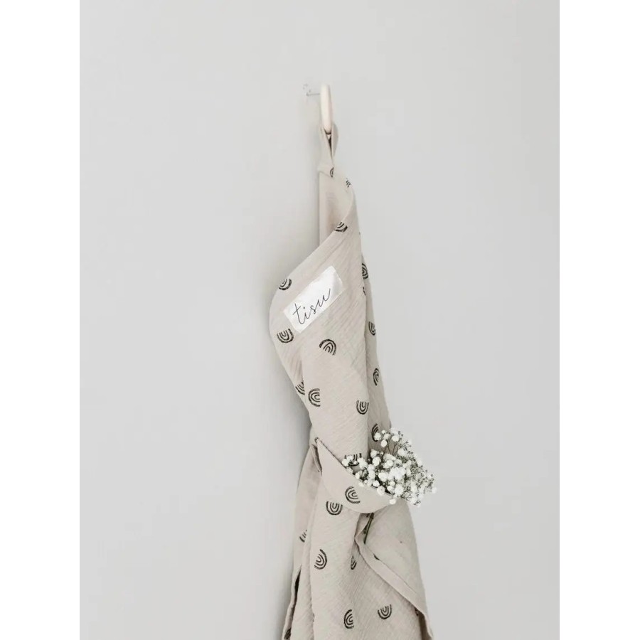 TISU Diaper Cake | Beige