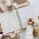 Baby Memory Book  | Animals