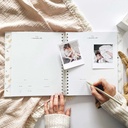 Baby Memory Book  | Animals