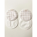 Washable Breast Pads