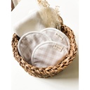 Washable Breast Pads