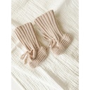Newborn Slippers